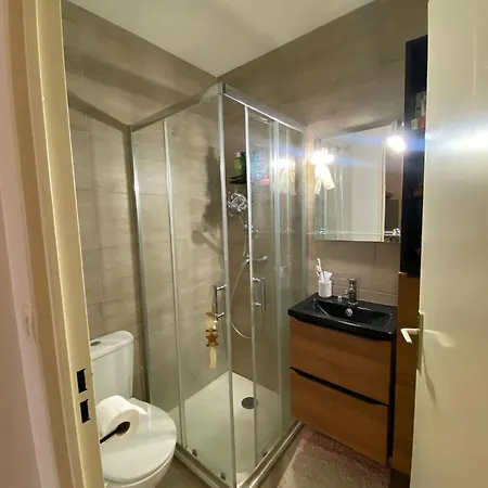 Prom' Apartment *